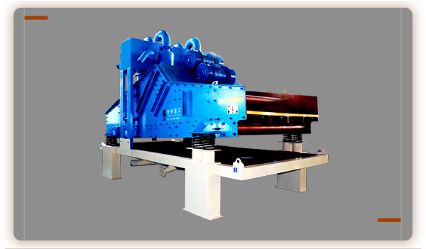 脫水型細(xì)砂回收機